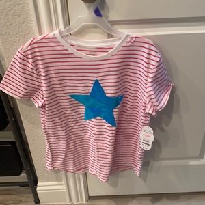 🍍6/$10🍍 girls t shirt